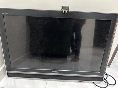 Television Sony brand
