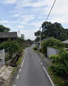 Residential Land in Senai, JHR