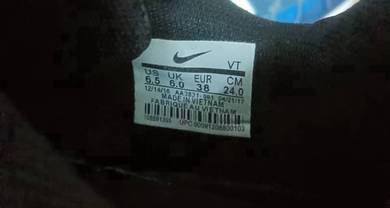 Fashion Shoes Brand Nike 