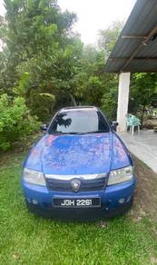Proton Waja in Bahau, NSN