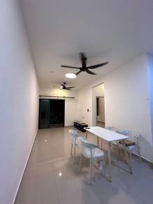 Service Residence For Rent in Bayu Residensi @ Sri Gombak