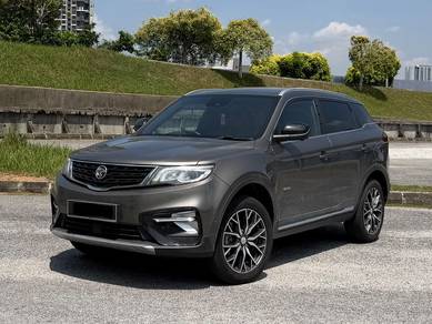Proton X70 PREMIUM 2WD in Sungai Besi, KUL
