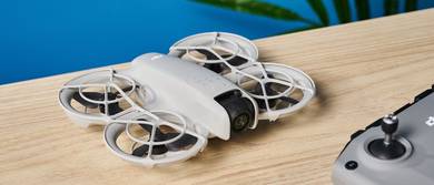 DJI Neo Fly More Combo