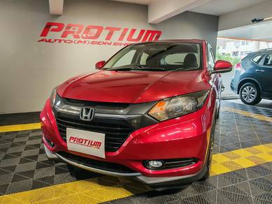Honda HR-V E in Seri Kembangan, SGR
