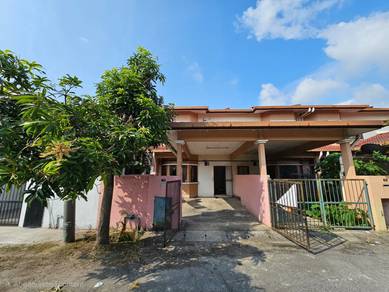 2-storey Terraced House For Sale in Klang,SGR