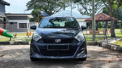 Perodua Axia G in Johor Bahru, JHR