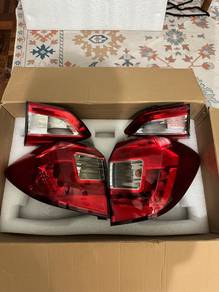 ori lampu belakang myvi gen3 full set