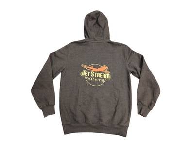 Carhartt RD half zip Hoodie