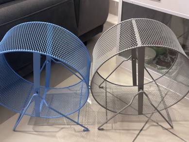 running wheel