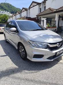 Honda City S in Jelutong, PNG