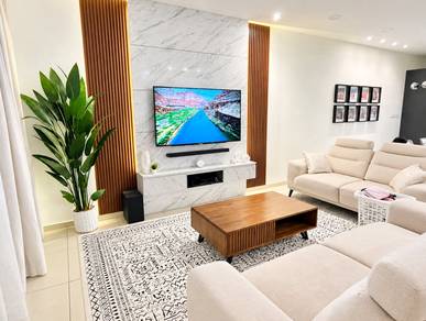 2-storey Terraced House For Rent in Bandar Sri Sendayan,NSN