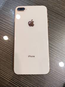 100% working condition Iphone 8 Plus