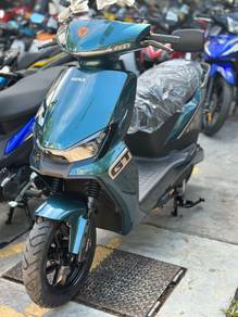 Yadea GT20
