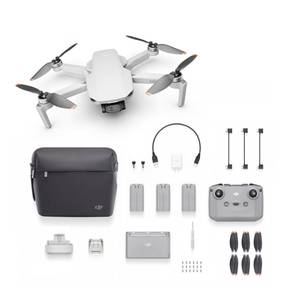 DJI Mini 2 Fly More Combo (Second-Hand)