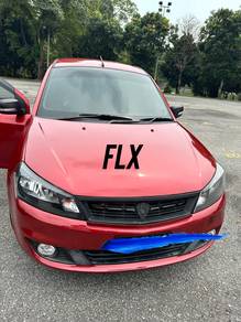 Proton Saga PLUS in Batu, KUL
