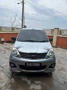 Perodua Viva ELITE in Permatang Pauh, PNG
