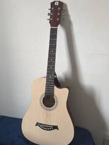 Guitar for Sale 🎸

