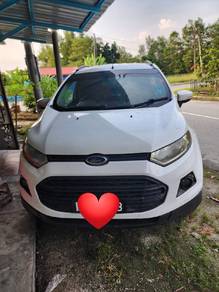 Ford Ecosport TREND in Rawang, SGR