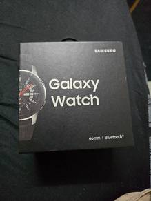 samsung watch 4 classic 46mm