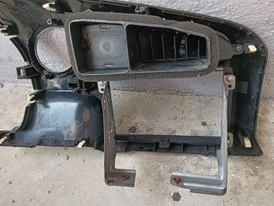Honda Stream RN6 Original Center Panel 
