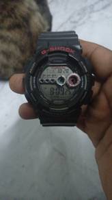 jam