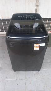 Samsung auto washing machine mesin basuh 16.0kg