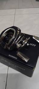 Shimano Metanium MGL right