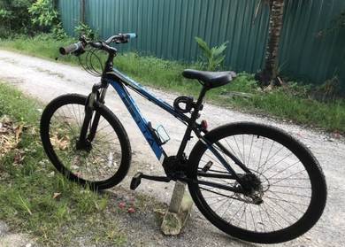 Mtb Betta Crown Tail 27.5 Alloy