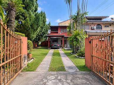 2-storey Terraced House For Sale in Selayang,SGR