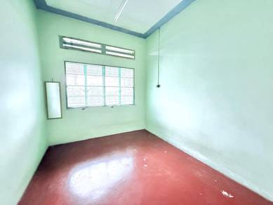 1-storey Terraced House For Sale in Ayer Itam,PNG