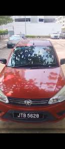 Proton Saga VVT STANDARD CVT in Pasir Gudang, JHR