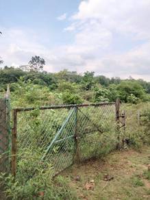 Agricultural Land in Kota, NSN
