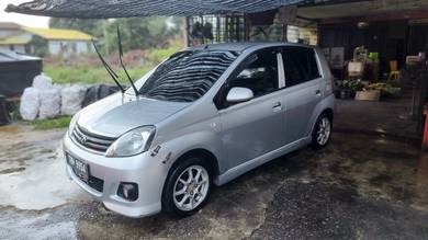 Perodua Viva ELITE EZi in Pasir Mas, KTN
