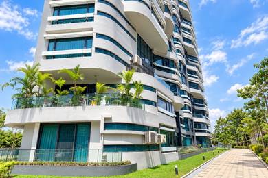 Service Residence For Sale in AraGreens Residences