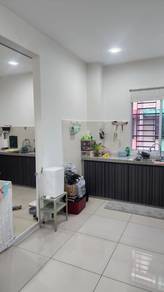 2.5-storey Terraced House For Sale in Permatang Pauh,PNG