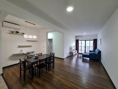 Condominium For Rent in Maya @ Likas