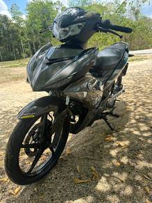 Yamaha Y15ZR