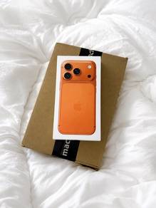 iPhone 17 Pro 256gb