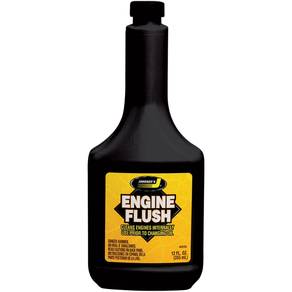 Johnsen's engine flush