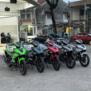 Modenas Z15GT