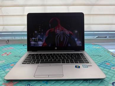 Hp Elite book Premium ( i5-6300u)