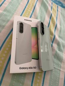 samsung A56