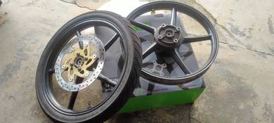 Rim LC
