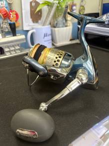 Shimano Stella 6000HG
