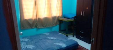 Room in Kapar, SGR