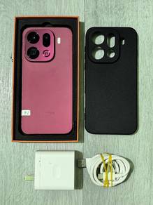 Oppo Find X9 Pro CNset