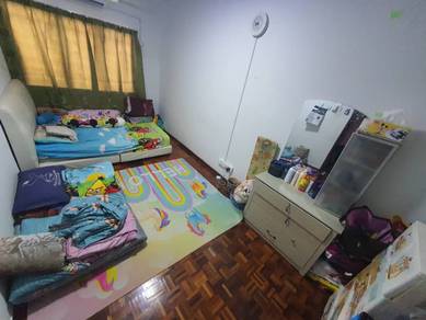 2.5-storey Terraced House For Sale in Segambut,KUL