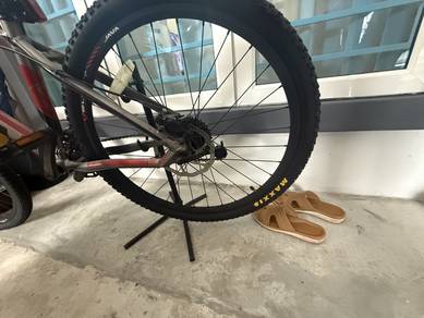 JAVA Mountain Bike