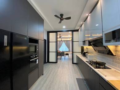 House Renovation | Kitchen Cabinet | Awning | Gate