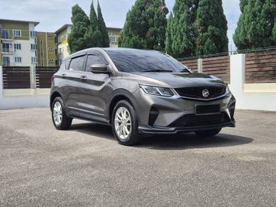 Proton X50 EXECUTIVE in Kuching, SWK